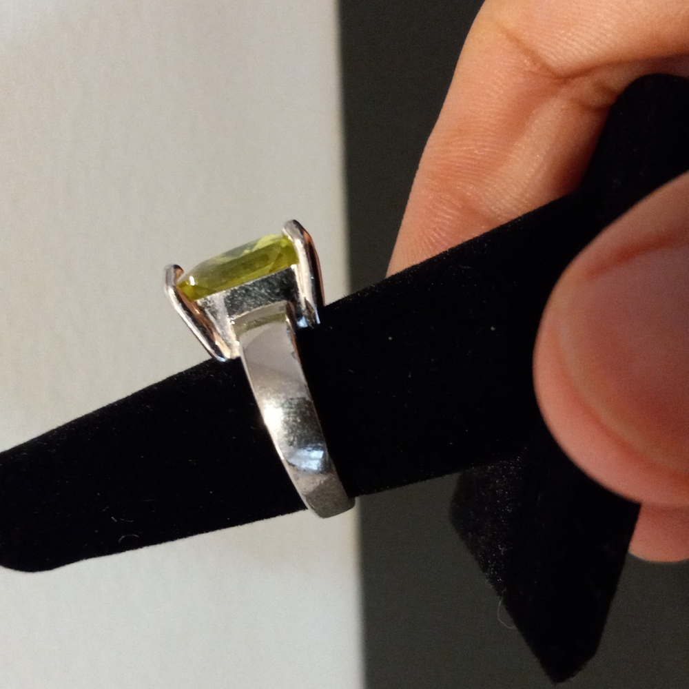 925 ring - Picture 5 of 13